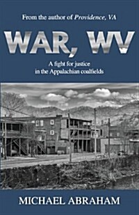 War, WV (Paperback)