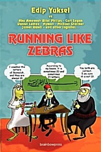 Running Like Zebras (Paperback)