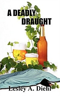 A Deadly Draught (Paperback)