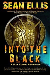 Into the Black (Paperback)