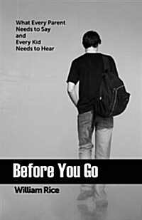 Before You Go (Paperback)