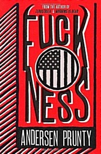 Fuckness (Paperback)