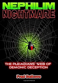 Nephilim Nightmare (Paperback)