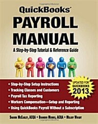 QuickBooks Payroll Manual (Paperback)