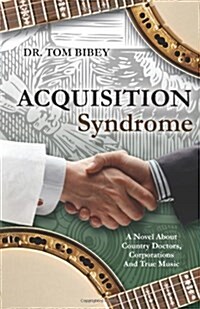 Acquisition Syndrome (Paperback)