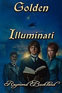 Golden Illuminati (Paperback)