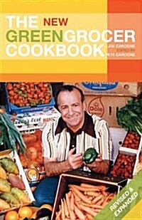 The New Greengrocer Cookbook (Paperback, 1st)