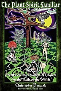 The Plant Spirit Familiar (Paperback)