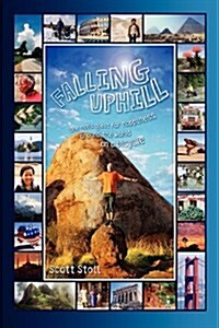 Falling Uphill (Paperback)