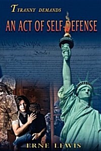 An Act of Self-Defense (Paperback)