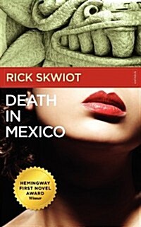 Death in Mexico (Paperback)