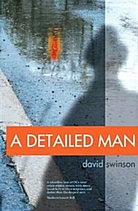 A Detailed Man (Paperback)