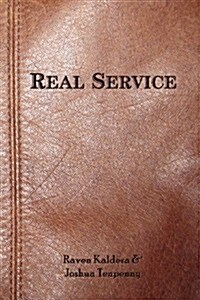 Real Service (Paperback)