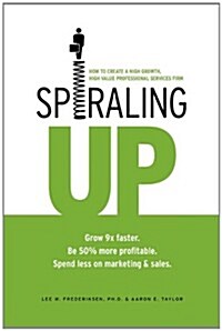 Spiraling Up (Paperback)