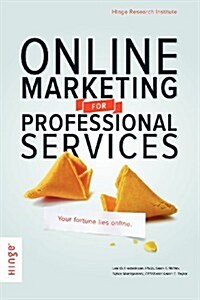 Online Marketing for Professional Services (Paperback)