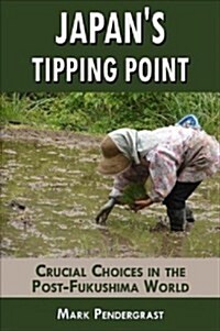 Japans Tipping Point: Crucial Choices in the Post-Fukushima World (Paperback)