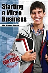 Starting a Micro Business (Paperback)