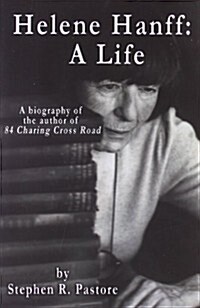 Helene Hanff: A Life (Paperback)