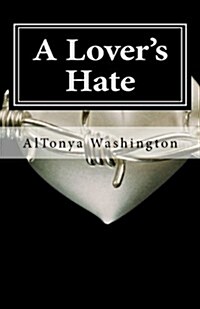 A Lovers Hate: Ramsey Tesano II (Paperback)