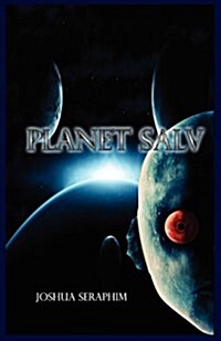 Planet Salv (Paperback)