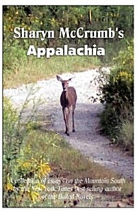 Sharyn McCrumbs Appalachia (Paperback)