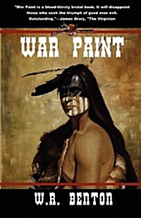 War Paint (Paperback)