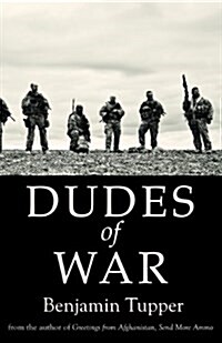 Dudes of War (Paperback)