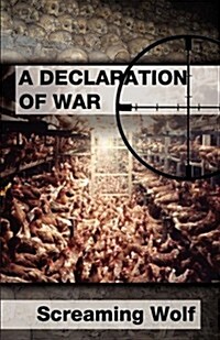 Declaration of War (Paperback)