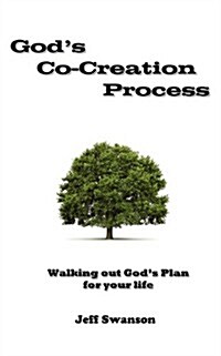 Gods Co-Creation Process (Paperback)