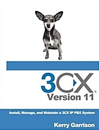 3cx Version 11 (Paperback)