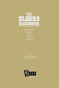 The Elders Handbook (Paperback)