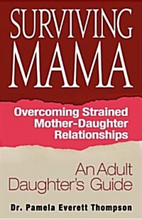 Surviving Mama (Paperback)