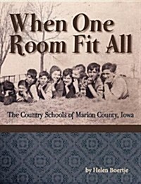 When One Room Fit All (Paperback)