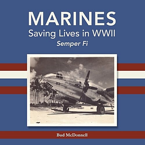 Marine Saving Lives: Semper Fi (Paperback)