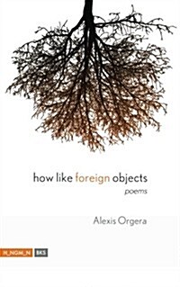 How Like Foreign Objects (Paperback)