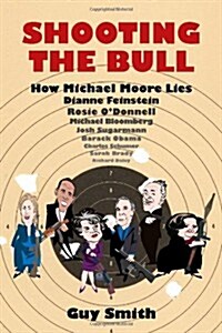 Shooting the Bull (Paperback)