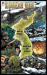 Korean War Volume 1 (Hardcover, Volume 1)