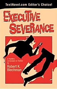 Executive Severance (Paperback)