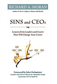 Sins and Ceos (Hardcover)