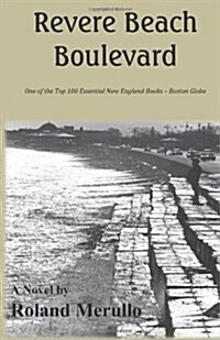 Revere Beach Boulevard (Paperback)