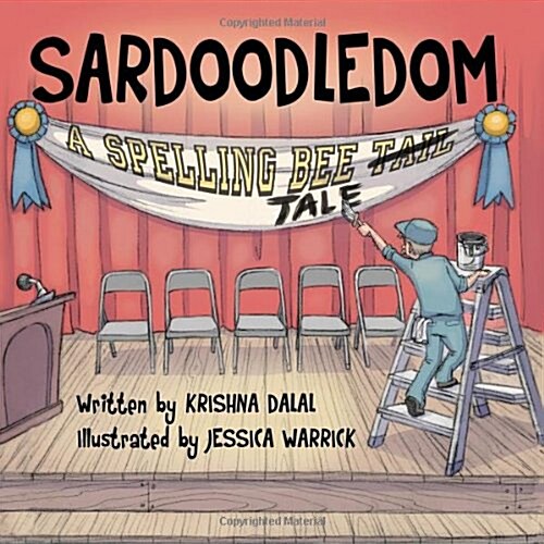 Sardoodledom (Paperback)