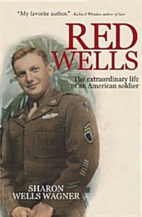 Red Wells (Paperback)