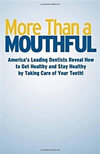 More Than a Mouthful (Hardcover)
