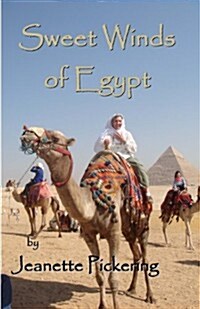 Sweet Winds of Egypt (Paperback)