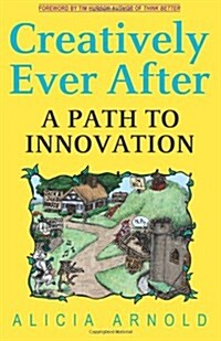 Creatively Ever After (Paperback)