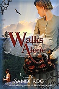 Walks Alone (Paperback)