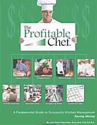 The Profitable Chef (Paperback)