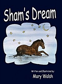 Shams Dream (Hardcover)