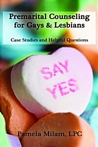 Premarital Counseling for Gays & Lesbians (Paperback)