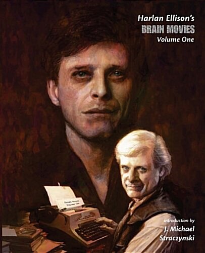 Brain Movies: The Original Teleplays of Harlan Ellison (Paperback)